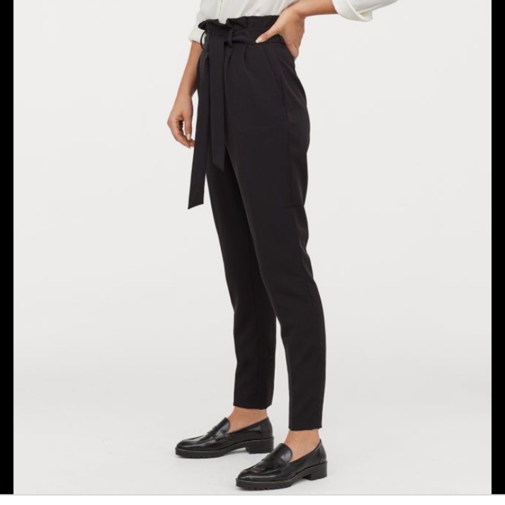 H&M work pants